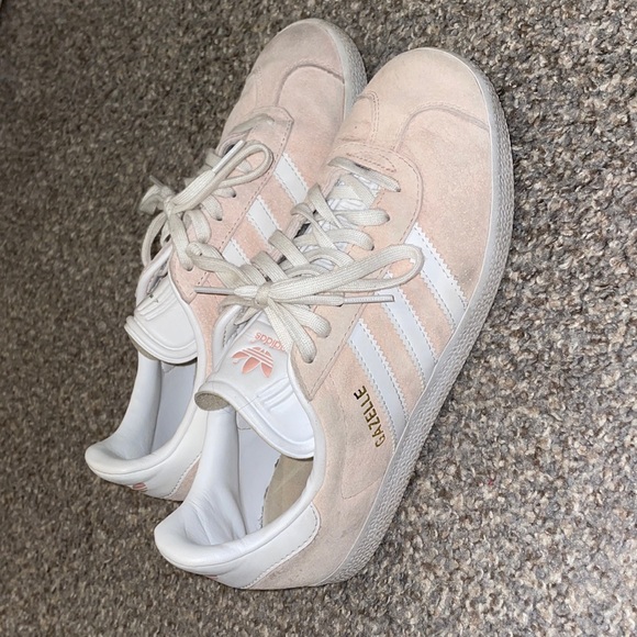 Adidas Gazelle Sneakers - Picture 1 of 4